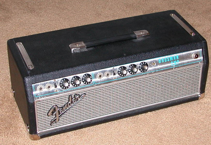 Fender_1968_Bassman_1