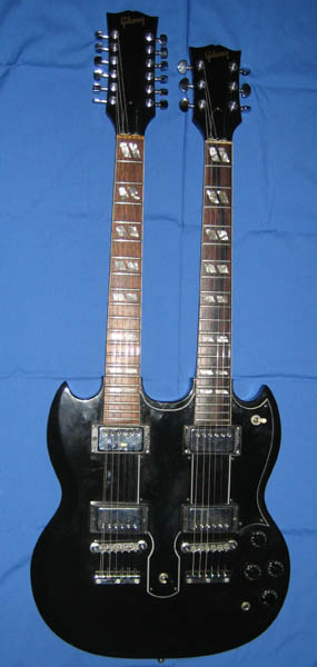 Gibson-EDS-1