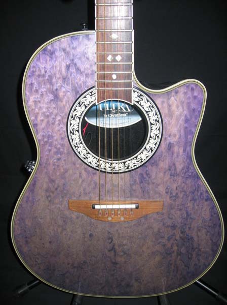 Ovation-2