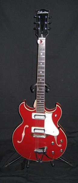 Silvertone-1