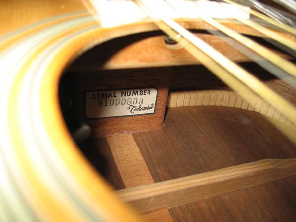 Takamine-5