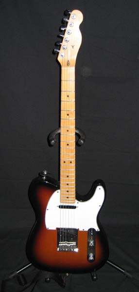 Tele-AmStd-1