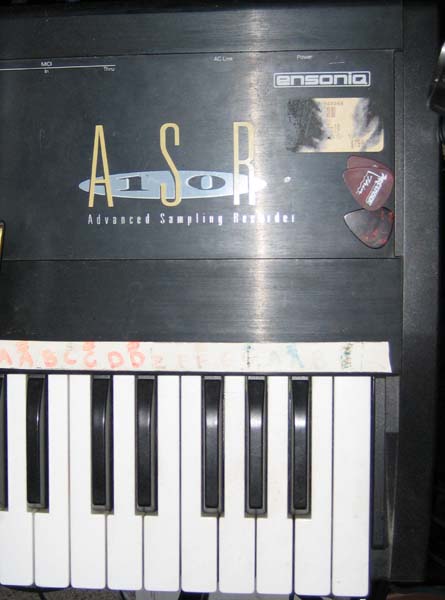 Ensoniq-ASR-10