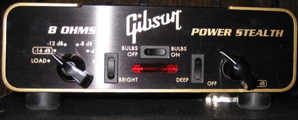 Gibson-PowerStealth-1