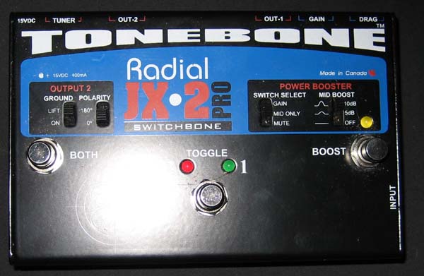 Radial-JX2-1